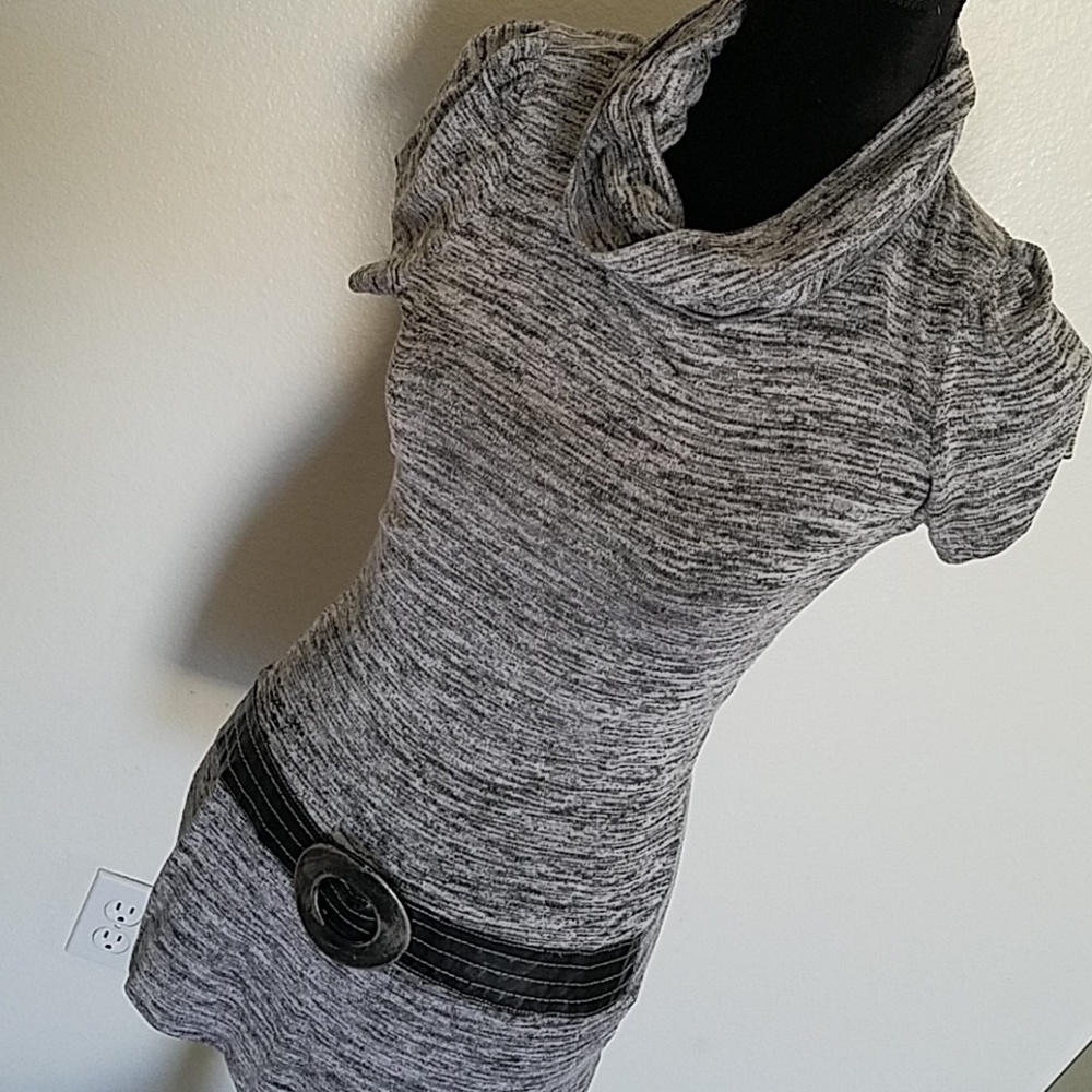 💚 5 for $25 💚 Cowl neck sweater shirt